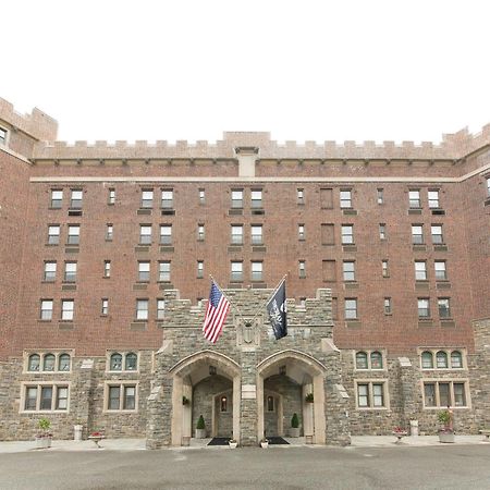 The Thayer Hotel West Point Exterior photo